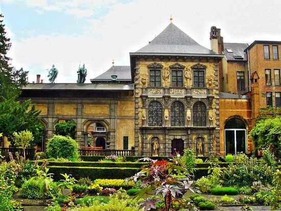 Maison de Rubens