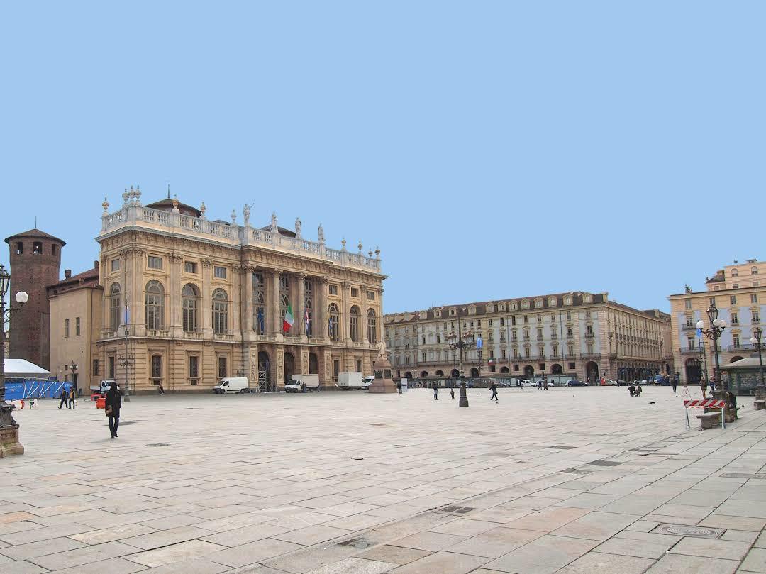 Place Castello