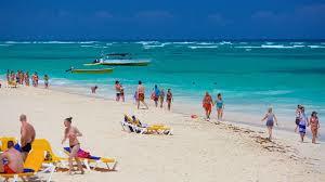 Plage d'Arena Gorda