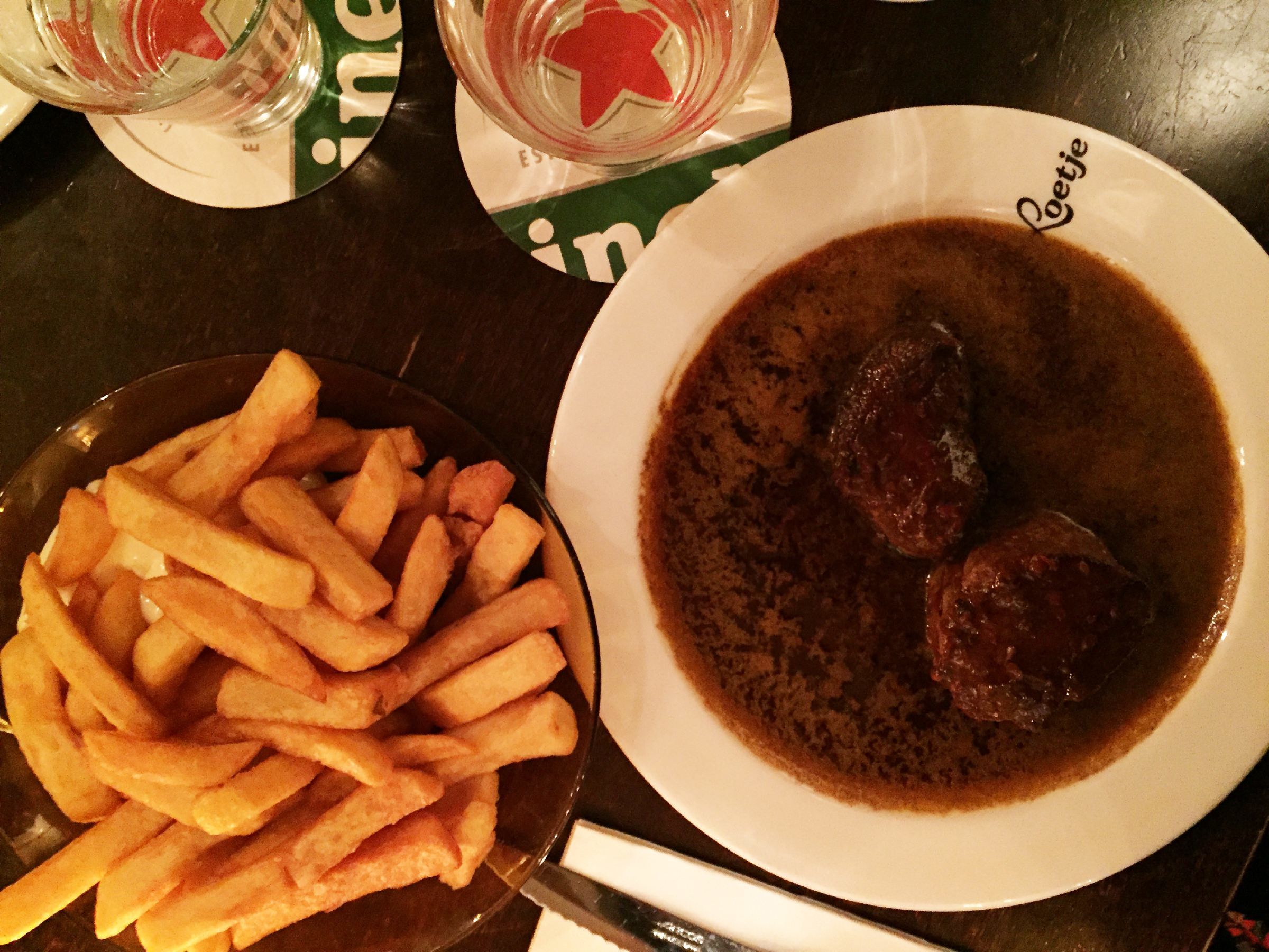 Cafe Loetje
