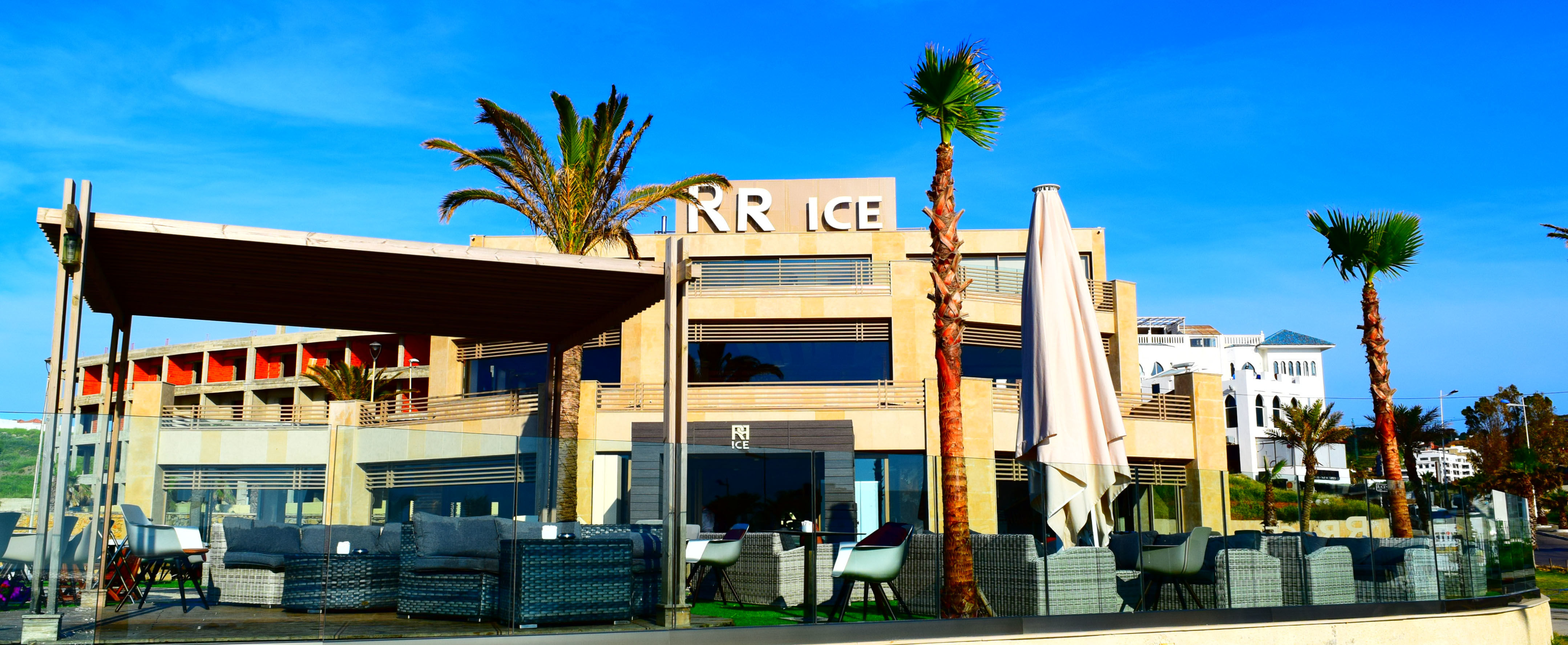 RR Ice
