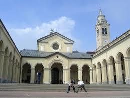 Sanctuaire Nostra Signora della Guardia