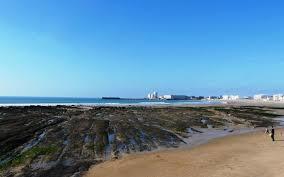 Plage du Tanchet