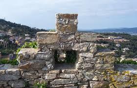 Château de Begur