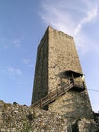 Château Baradello