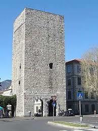 la Porta Torre
