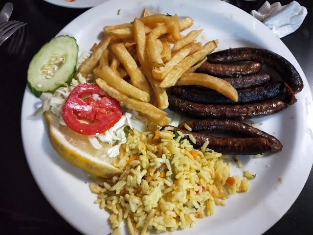 Restaurant Chez Chouchou