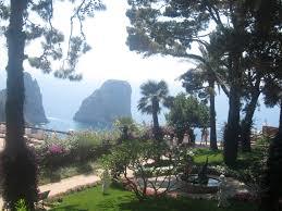 Jardins d'Auguste