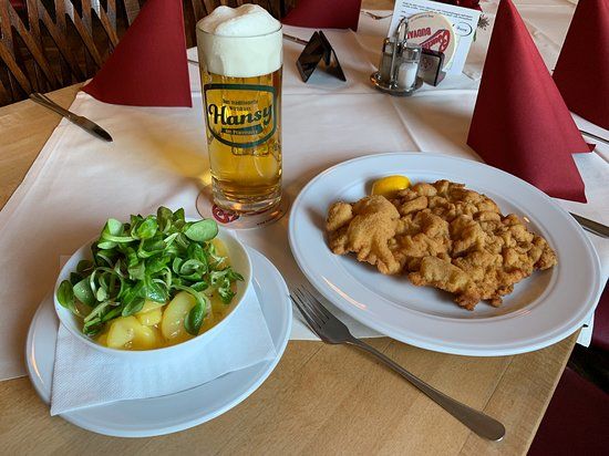 Gasthaus Hansy