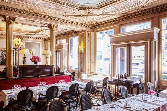 Café de la Paix