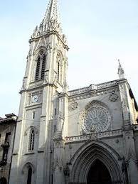 Cathédrale de Bilbao