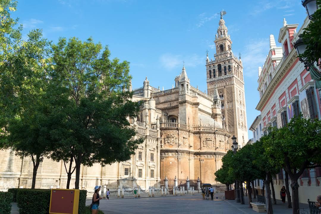 Giralda