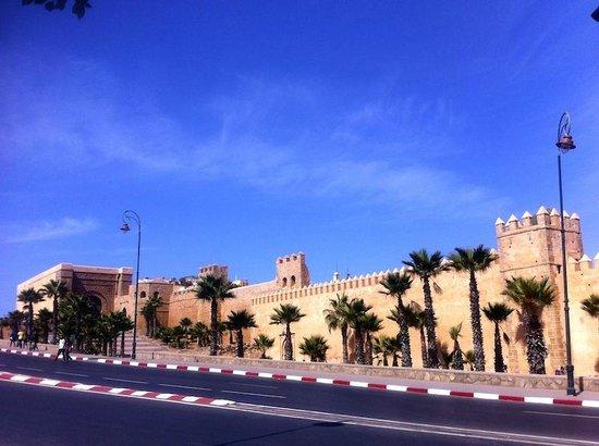 Musée des Oudayas