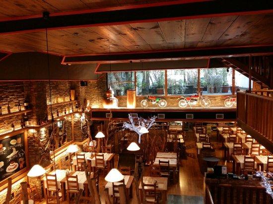 Restaurant 120