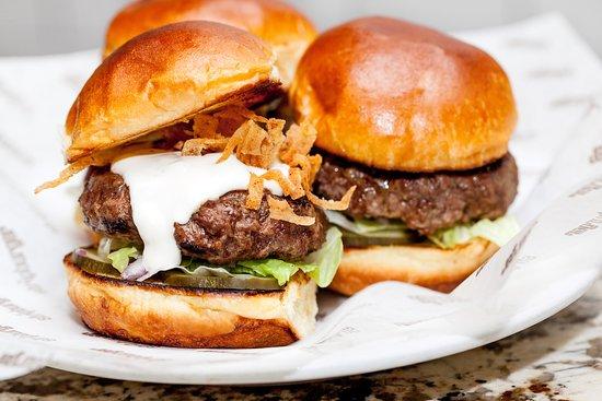 Stripburger