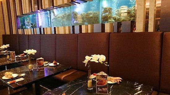 JUMBO Seafood
