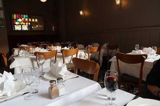 Meze By Lemon Tree