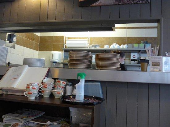 Crêperie du Roi Gradlon