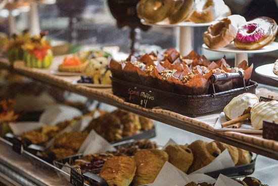 Delights at The Signature at MGM Grand