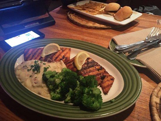 Applebee's