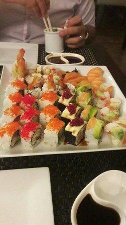 Yoka Sushi