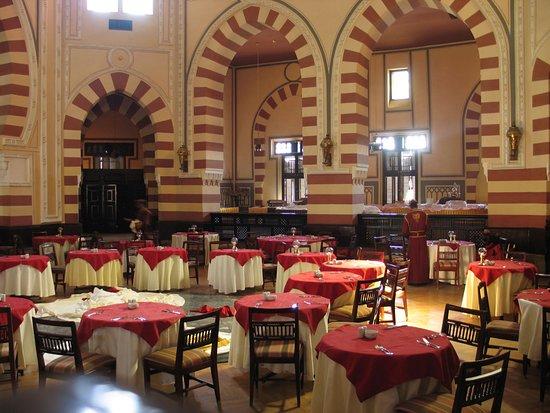 1902 Restaurant