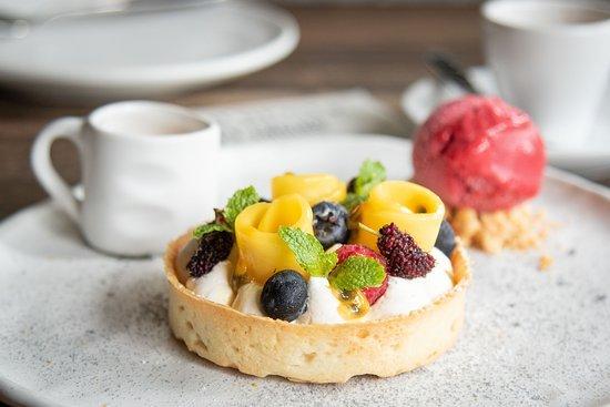 Oskar Bistro