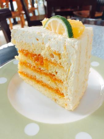 Love At First Bite