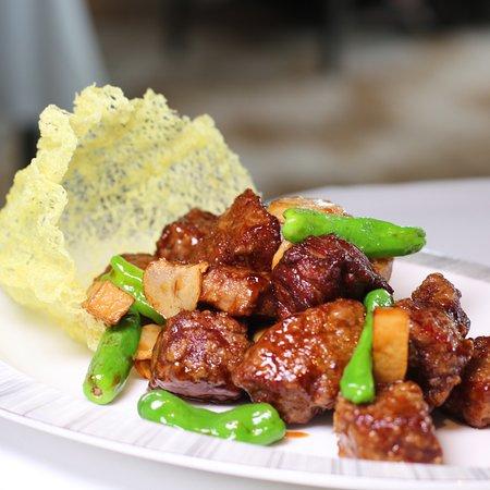 Yan Toh Heen