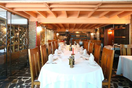 L'Opera Italian Restaurant