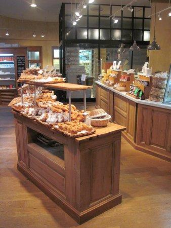 Le Pain Quotidien