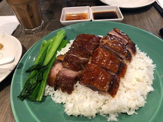 Xin Wang Restaurant