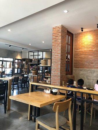 Cafe de Siam
