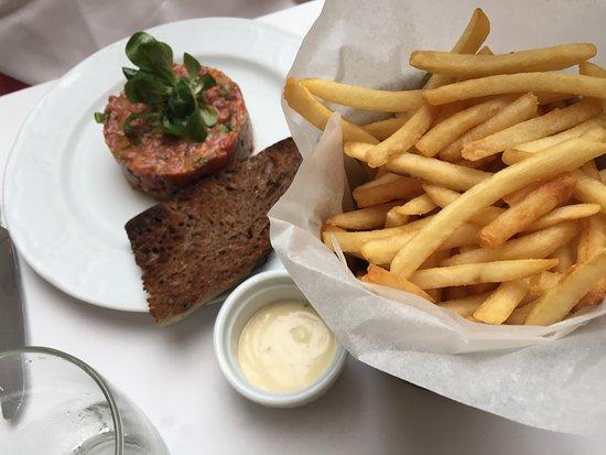 Brasserie Gavroche