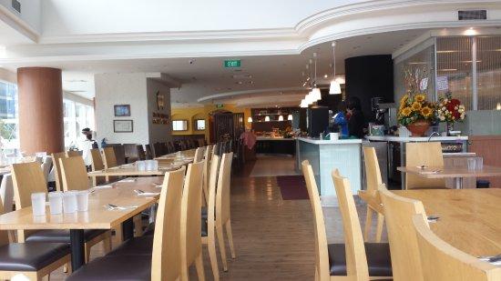Kublai Khan Mongolian BBQ Restaurant