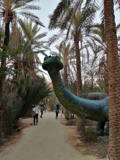 Chak Wak Parc