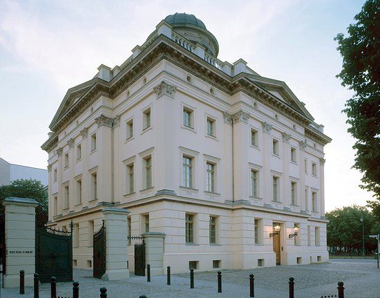 Musée Berggruen