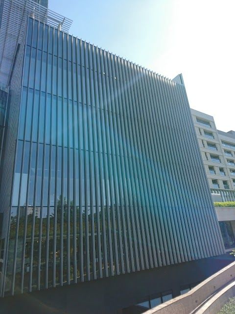 Musée d'art Suntory