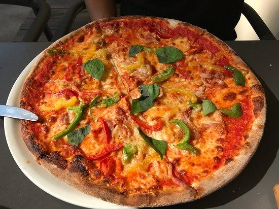 Grosseto Pizzeria Ristorante Dejvice