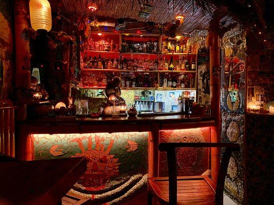 Tiki Taky