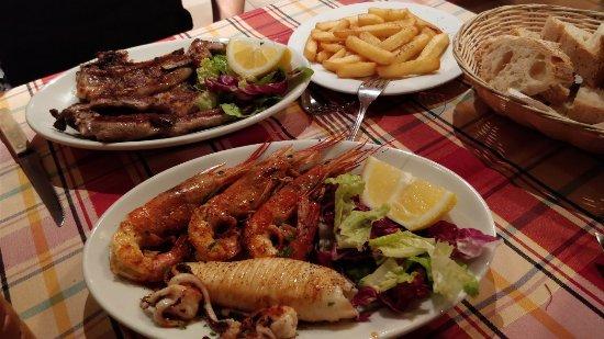Trattoria Melo