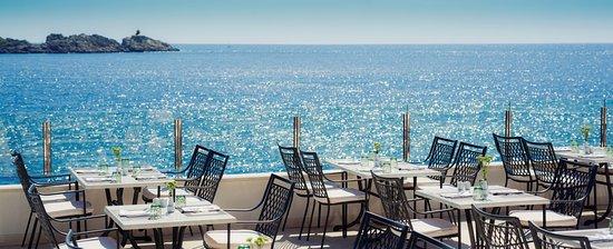 Mediterraneo Restaurant