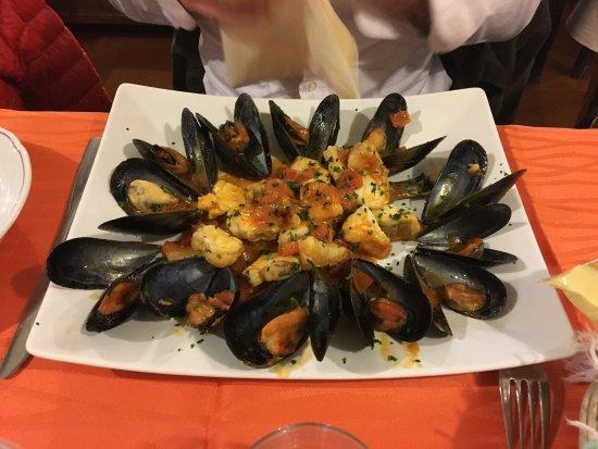 Trattoria San Toma