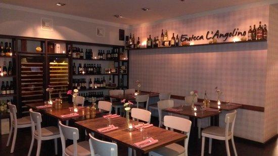 Enoteca L'Angolino