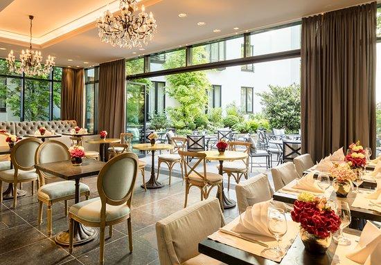 Palace Restaurant