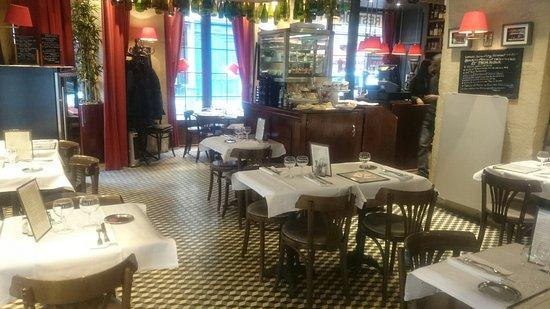 Le Petit Banville