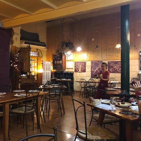 Restaurante Habanita