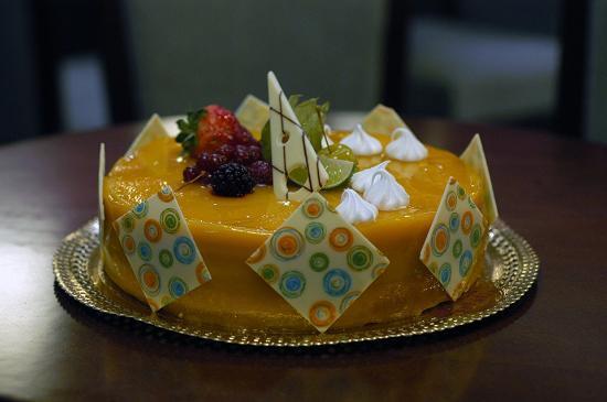 Confeitaria Petúlia