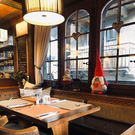 Restaurant Stadel