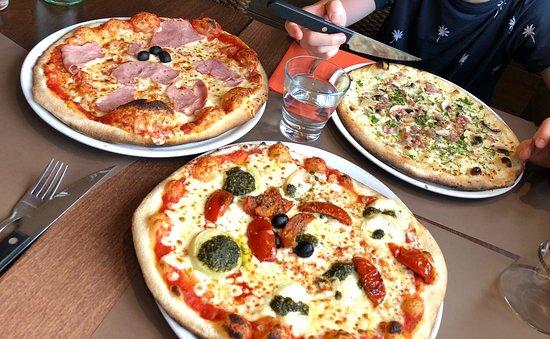 Pizzeria La Terrasse